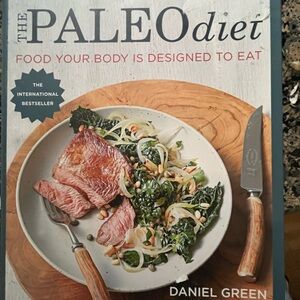 Paleo Cookbook